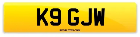 K9 GJW