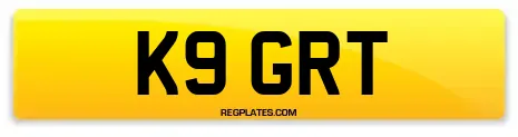 K9 GRT