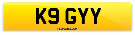 K9 GYY