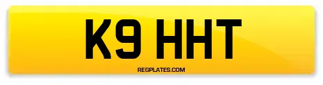 K9 HHT