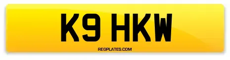 K9 HKW