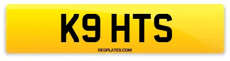 K9 HTS