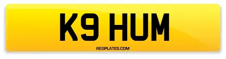 K9 HUM