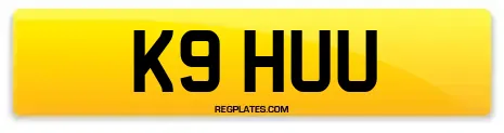 K9 HUU