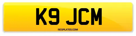 K9 JCM