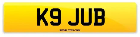 K9 JUB