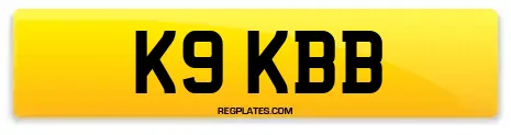 K9 KBB