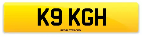 K9 KGH