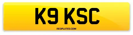 K9 KSC