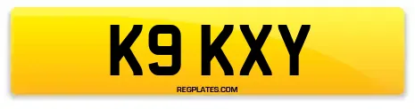 K9 KXY