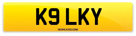 K9 LKY