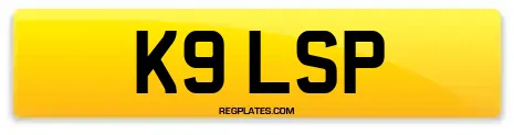 K9 LSP