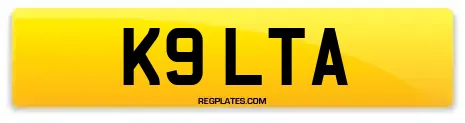 K9 LTA