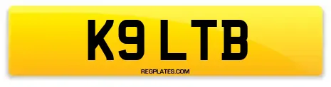 K9 LTB