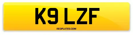 K9 LZF