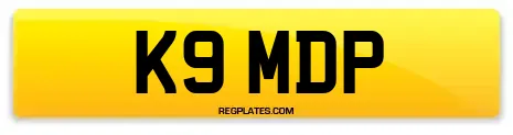 K9 MDP