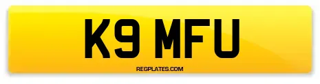 K9 MFU