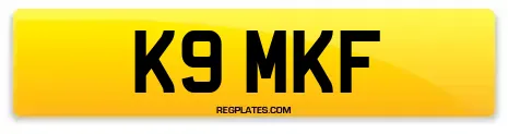 K9 MKF