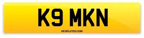 K9 MKN