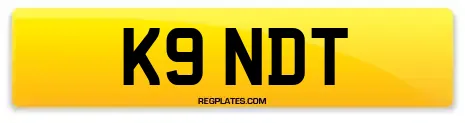 K9 NDT