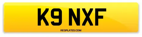 K9 NXF