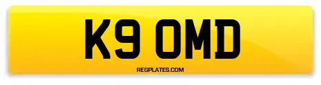 K9 OMD