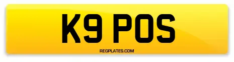 K9 POS