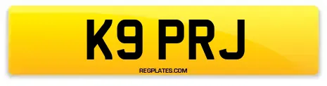 K9 PRJ