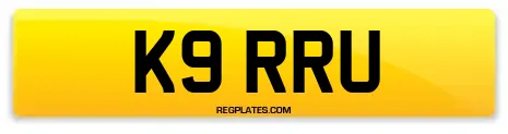 K9 RRU