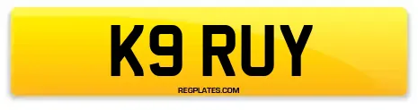 K9 RUY