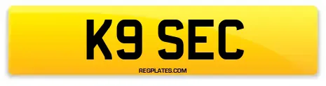 K9 SEC