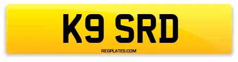 K9 SRD