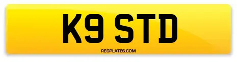 K9 STD