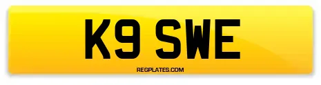 K9 SWE