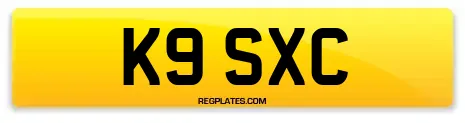 K9 SXC