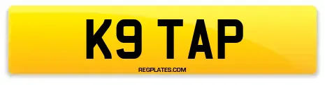 K9 TAP
