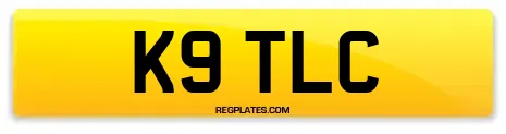 K9 TLC