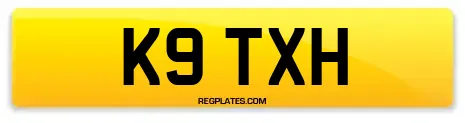 K9 TXH
