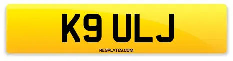 K9 ULJ