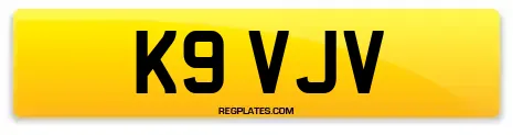 K9 VJV