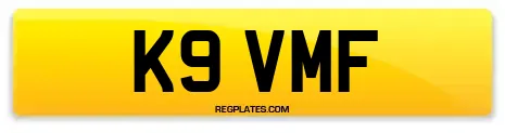 K9 VMF