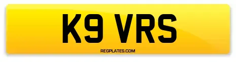 K9 VRS