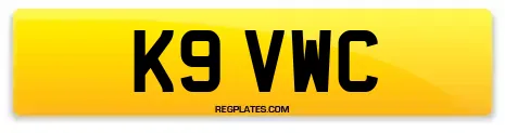 K9 VWC