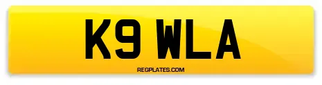 K9 WLA