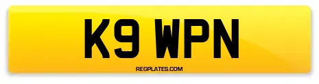 K9 WPN