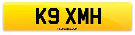 K9 XMH