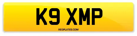K9 XMP