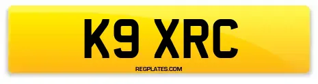 K9 XRC