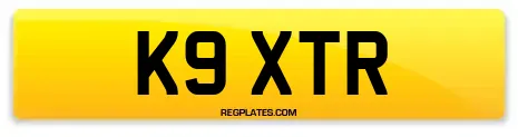 K9 XTR