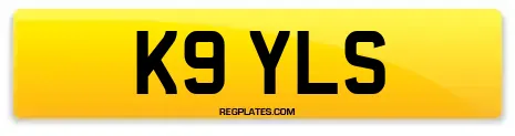K9 YLS